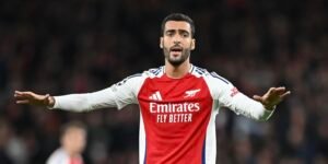 Merino’s debut + Arteta losing faith in Jesus?