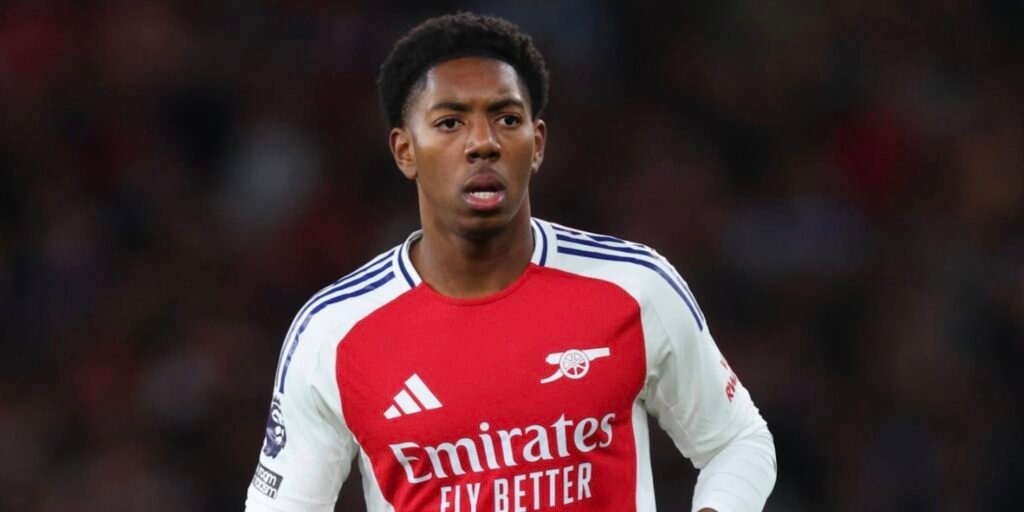 Awaiting updates – Lewis-Skelly – Mikel on injuries