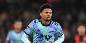 Shaktar the perfect opportunity for Ethan Nwaneri to start