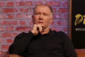 Manchester United legend Paul Scholes names the player who ‘changes everything about Arsenal’
