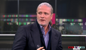 Emmanuel Petit reveals Mikel Arteta concern after Arsenal’s shock defeat to Bournemouth