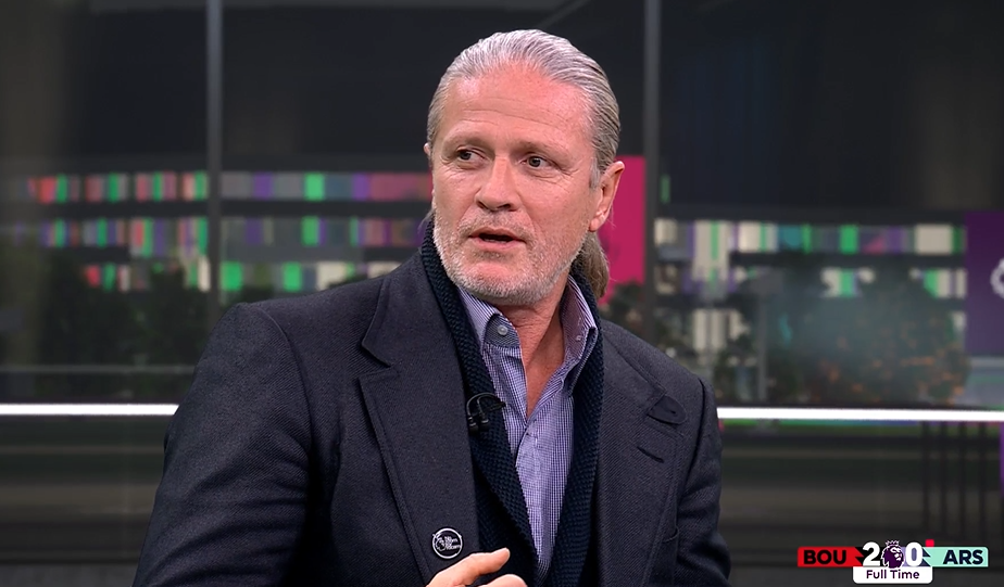 Emmanuel Petit reveals Mikel Arteta concern after Arsenal’s shock defeat to Bournemouth
