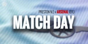 Some changes but strong team likely for Preston clash