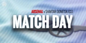 Shaktar Donetsk preview: A chance to respond quickly