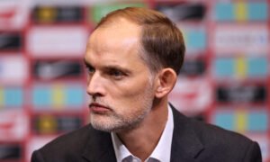 England’s chances under Tuchel at the 2026 World Cup