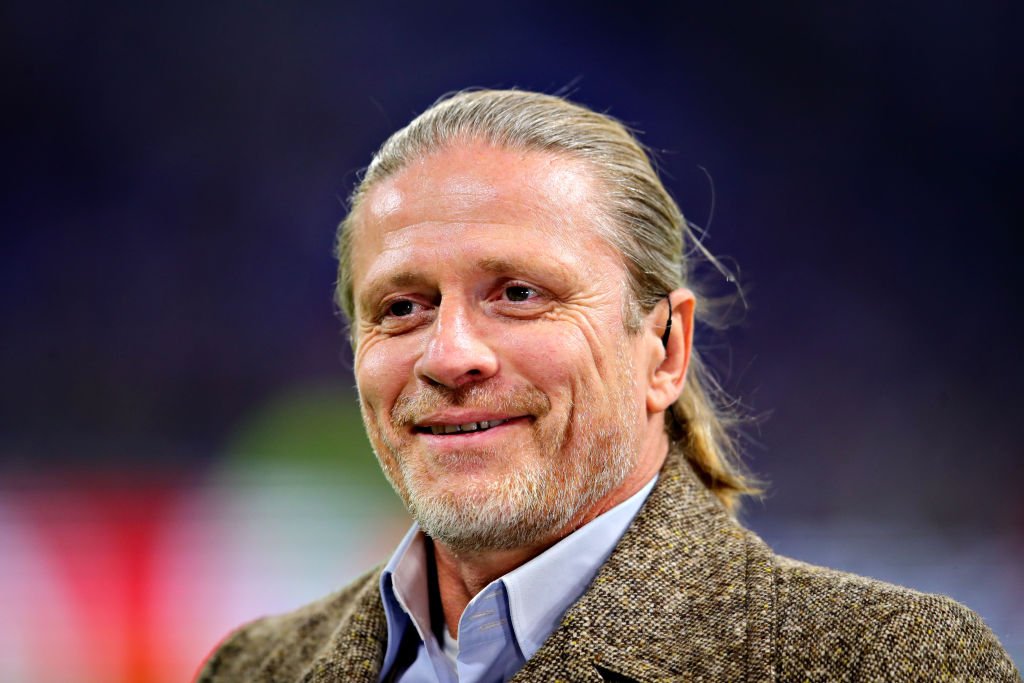 Arsenal icon reveals he left club ‘for a woman’ and still regrets his decision