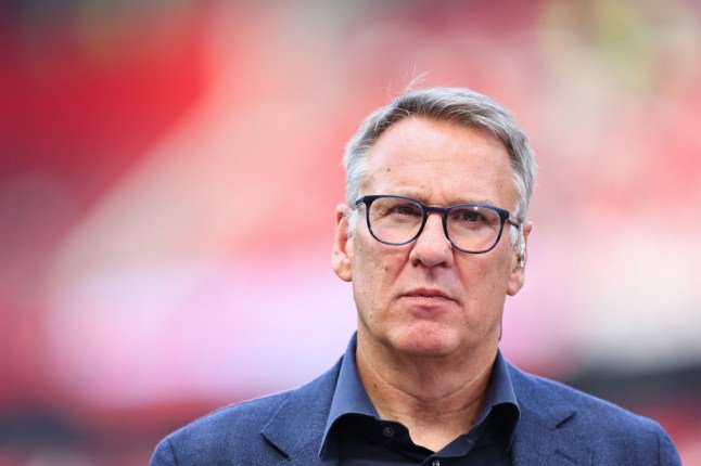 Paul Merson’s Premier League predictions, including Man City v Spurs, Ruben Amorim opener and Arsenal ‘cup final’