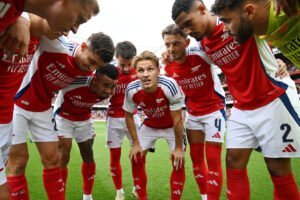 Arsenal must click into gear to avoid another dismal away day at Inter Milan
