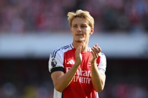 Inter vs Arsenal: Latest team news, predicted lineup and injuries