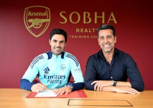 Edu’s best and worst Arsenal signings after spending £794m