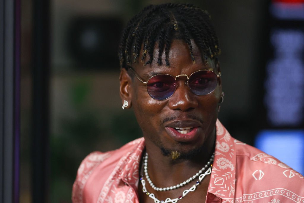 Emmanuel Petit challenges ‘gutless’ Arsenal to sign Paul Pogba