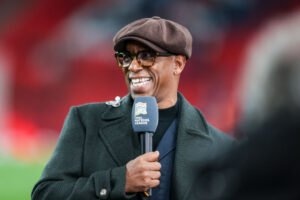 Ian Wright urges Mikel Arteta to ‘get to Dubai’ to save Arsenal’s Premier League title dream