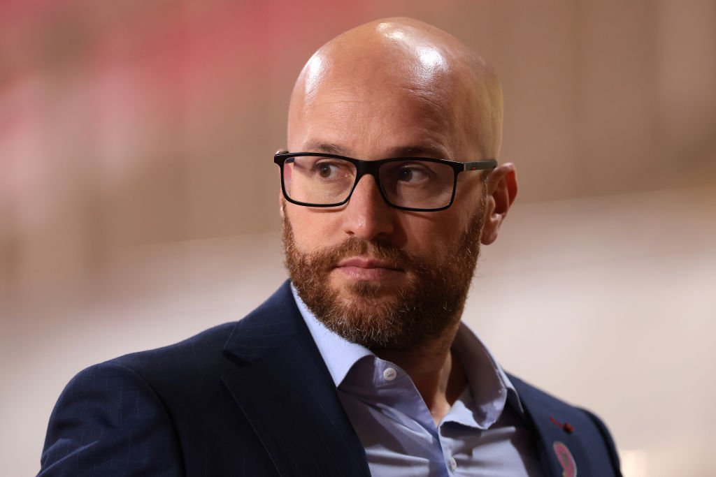Arsenal considering ‘tough negotiator’ from Champions League club to replace Edu