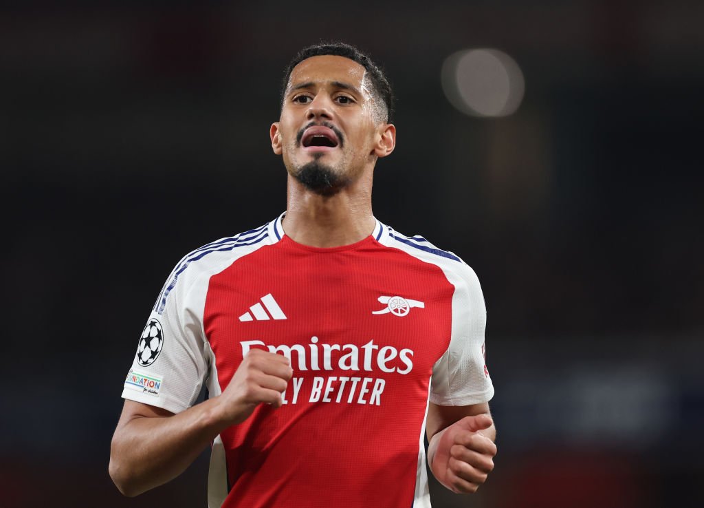 Real Madrid urged to spend £66m on Arsenal star ‘to solve problem for 10 years’
