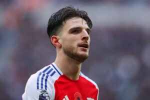 Chelsea vs Arsenal: Latest team news, predicted lineups and injuries
