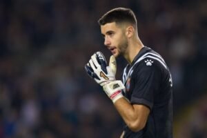La Liga star speaks out after summer transfer move to Arsenal collapsed