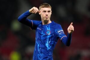 Cole Palmer issues injury update ahead of Chelsea vs Arsenal