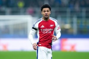 Rio Ferdinand urges Mikel Arteta to give Arsenal star ‘more time’ after Inter defeat