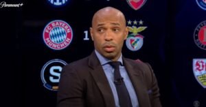Thierry Henry reveals major Arsenal concern ahead of Chelsea clash