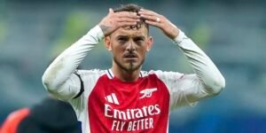 Right-back re-think needed after Ben White has surgery