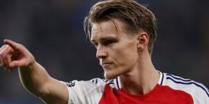 Chelsea 1-1 Arsenal: Odegaard reminds us what we’ve been missing