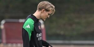 Saturday round-up: Odegaard – Las Vegas or Dubai – PL yellow cards
