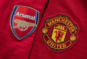 Arsenal vs Man Utd LIVE: Premier League latest score and confirmed lineups