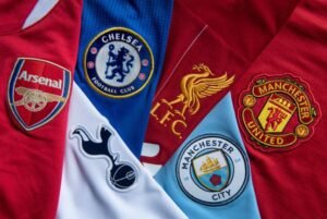 Emmanuel Petit says one Premier League team have ‘stronger squad’ than Man City