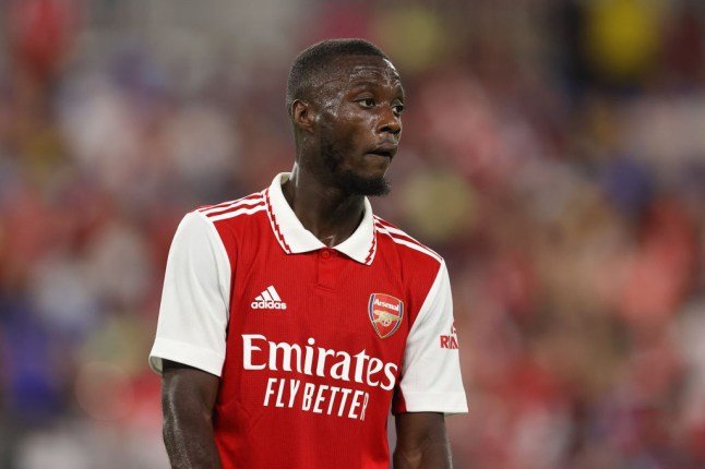 ‘I was Arsenal’s record signing – but my transfer was doomed after three months’
