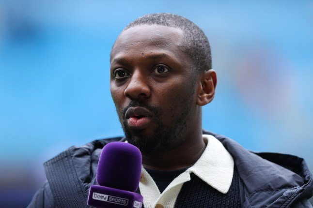 Shaun Wright-Phillips backs ‘unbelievable’ Premier League star to join Arsenal or Man City