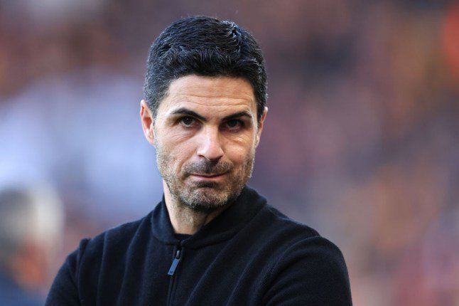Arsenal boss Mikel Arteta accused of selling one of the ‘best players in the Premier League’