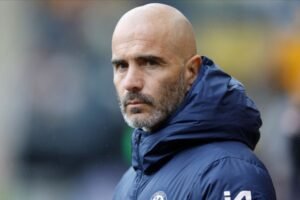 Enzo Maresca says Chelsea ‘cannot compete’ with Liverpool, Arsenal and Man City