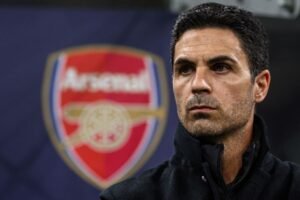 ‘Mikel Arteta said I stabbed him in the back – then I joined Chelsea’