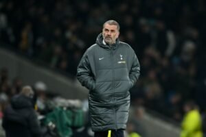 Ange Postecoglou aims subtle dig at Arsenal and other Premier League rivals