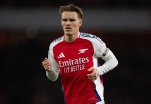 What TV channel is Arsenal vs Man Utd? How to watch tonight’s game for free in the UK