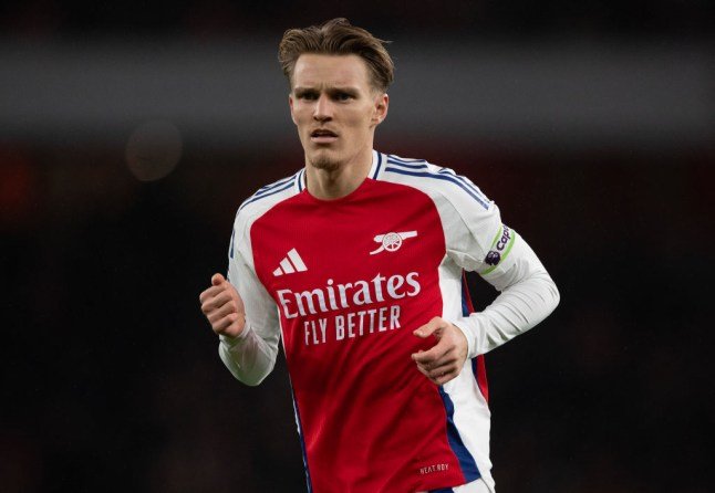 What TV channel is Arsenal vs Man Utd? How to watch tonight’s game for free in the UK