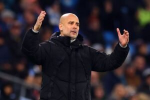 Manchester City have chance to end winless streak against Nottingham Forest while Arsenal vs Manchester United result not in doubt