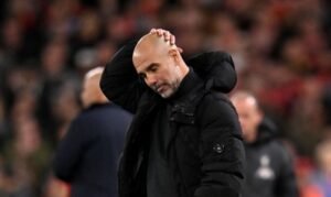 Jamie Carragher sends Arsenal and Chelsea warning to Manchester City after Liverpool loss