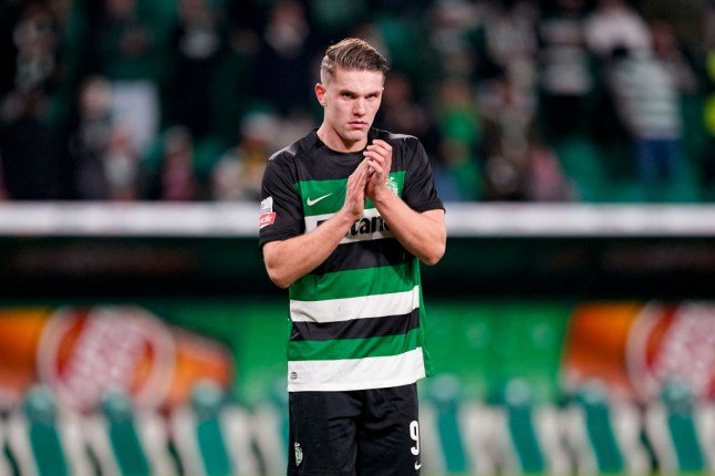 Martin Keown says Arsenal’s £63m transfer target is ‘not quick enough’