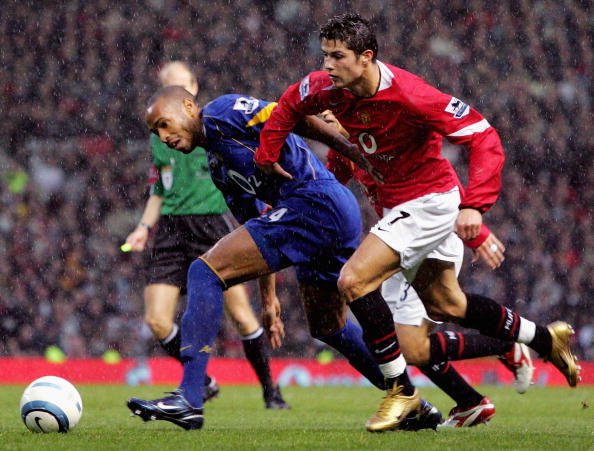 The top 10 Premier League forwards ever, according to Liverpool legend