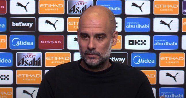 Pep Guardiola names Chelsea’s key advantage over Man City, Liverpool and Arsenal