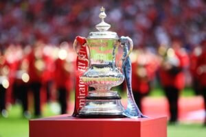 When is the FA Cup third-round draw? Date, start time, TV and ball numbers