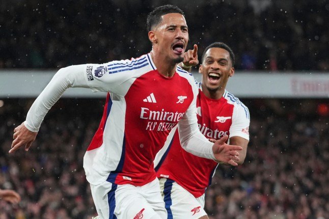 Rio Ferdinand backs Arsenal star to become ‘the best in the world within three years’