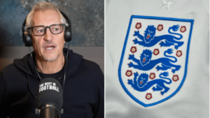 Gary Lineker names his three picks to replace Harry Kane as England captain