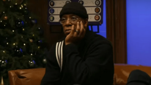 Ian Wright calls out ‘sloppy’ Arsenal star in Premier League clash v Man Utd