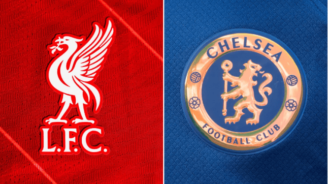 ‘I failed a medical at Liverpool – and then snubbed Arsenal to join Chelsea’