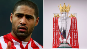 Glen Johnson makes Premier League title prediction and reveals exact order for top four