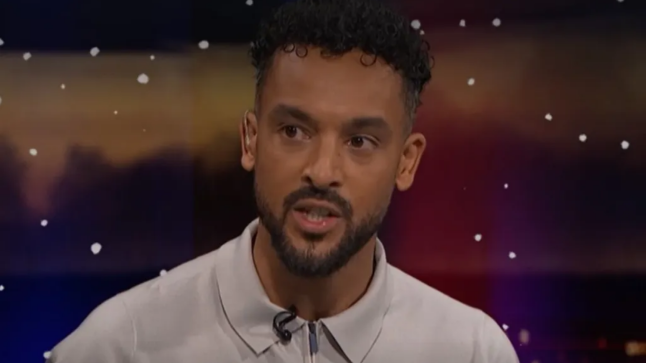 Theo Walcott calls out Arsenal star who lost ‘battle’ with Everton opponent