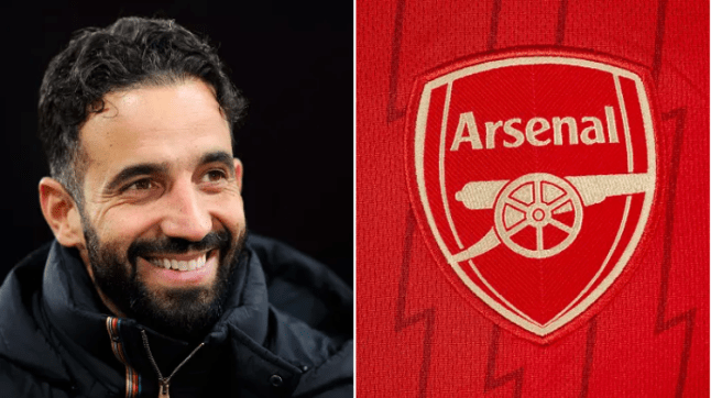 Manchester United urged to make ‘statement’ with audacious move for Arsenal star