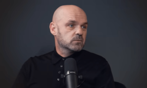 Danny Murphy claims Man Utd star would be ‘much better’ at Arsenal